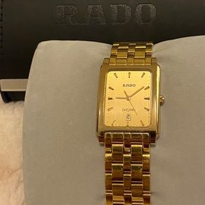 RADO Luxury Men’s Watch